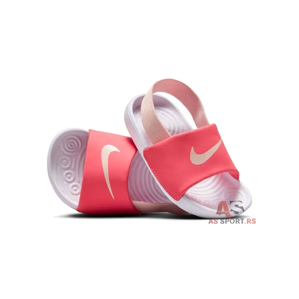 Kawa Slide 19.5 BV1094-800-2TES