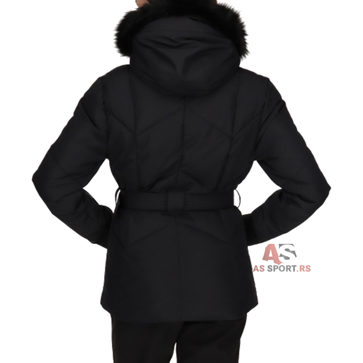 Leona Ladies Ski Jacket  ELA223F524-01