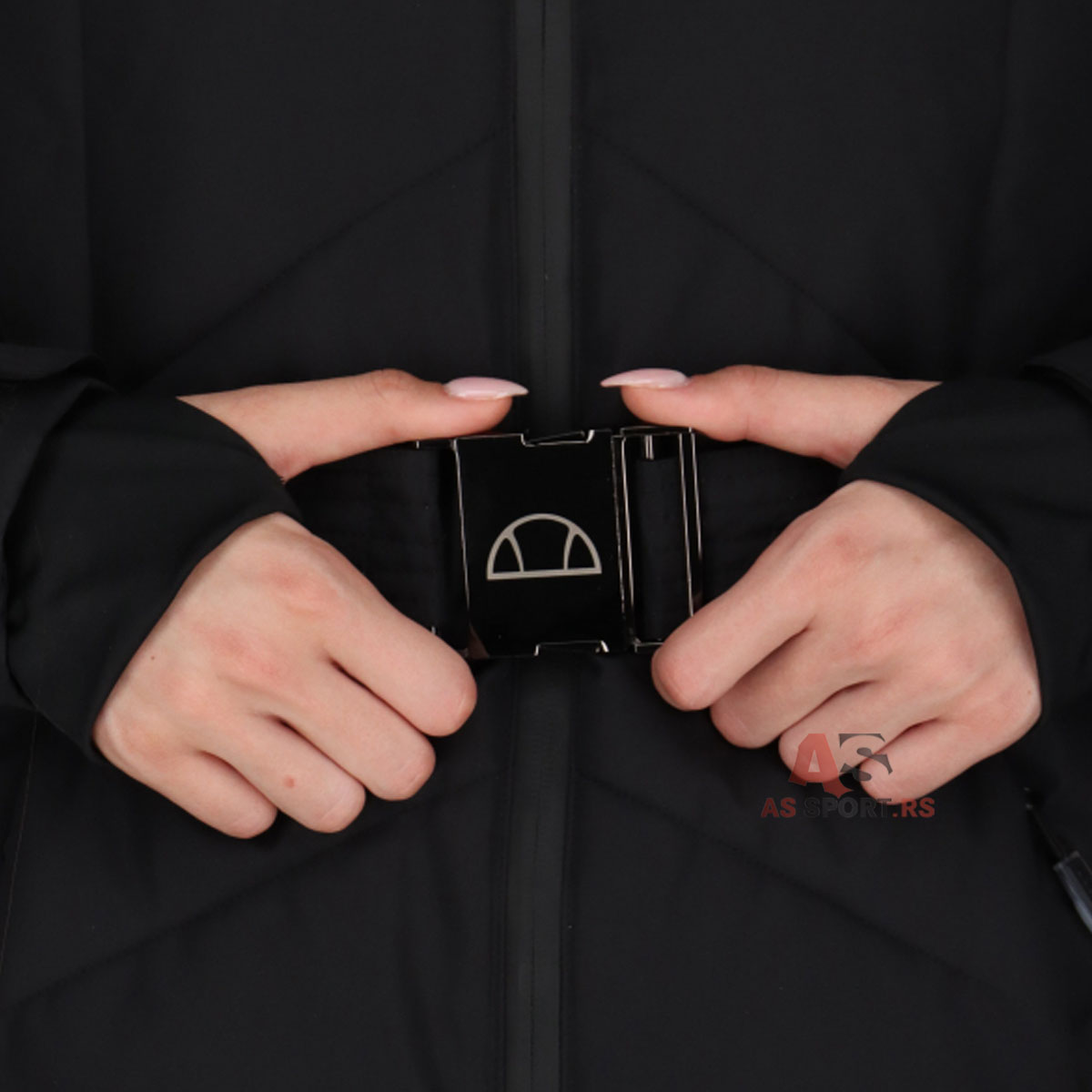 Leona Ladies Ski Jacket  ELA223F524-01