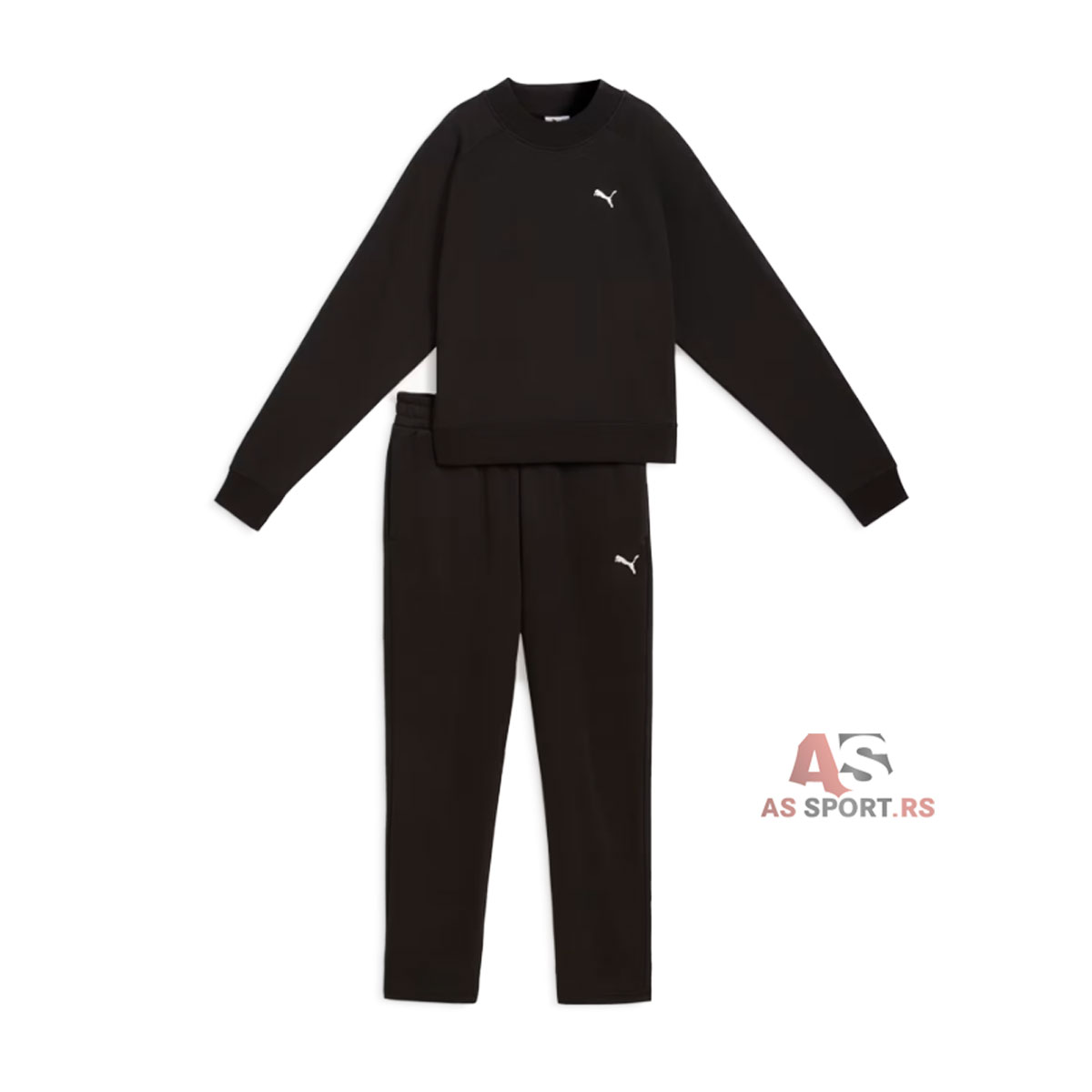 Loungewear Standard Sweat Suit S 693995-01-O3vU