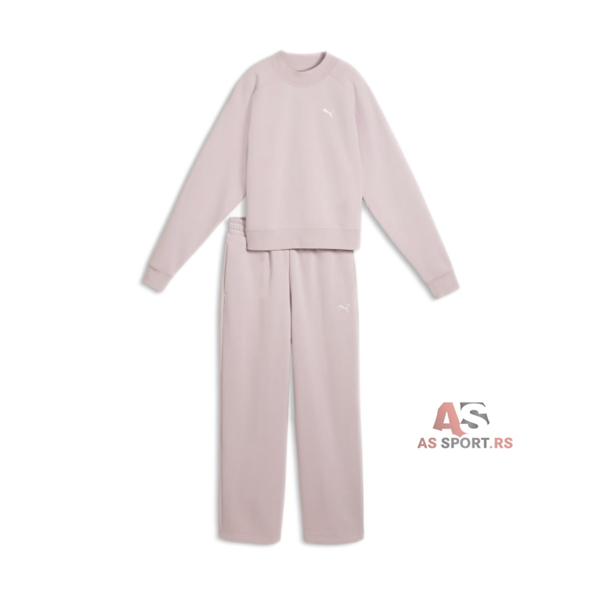 Loungewear Standard Sweat Suit S 693995-49-nhkR
