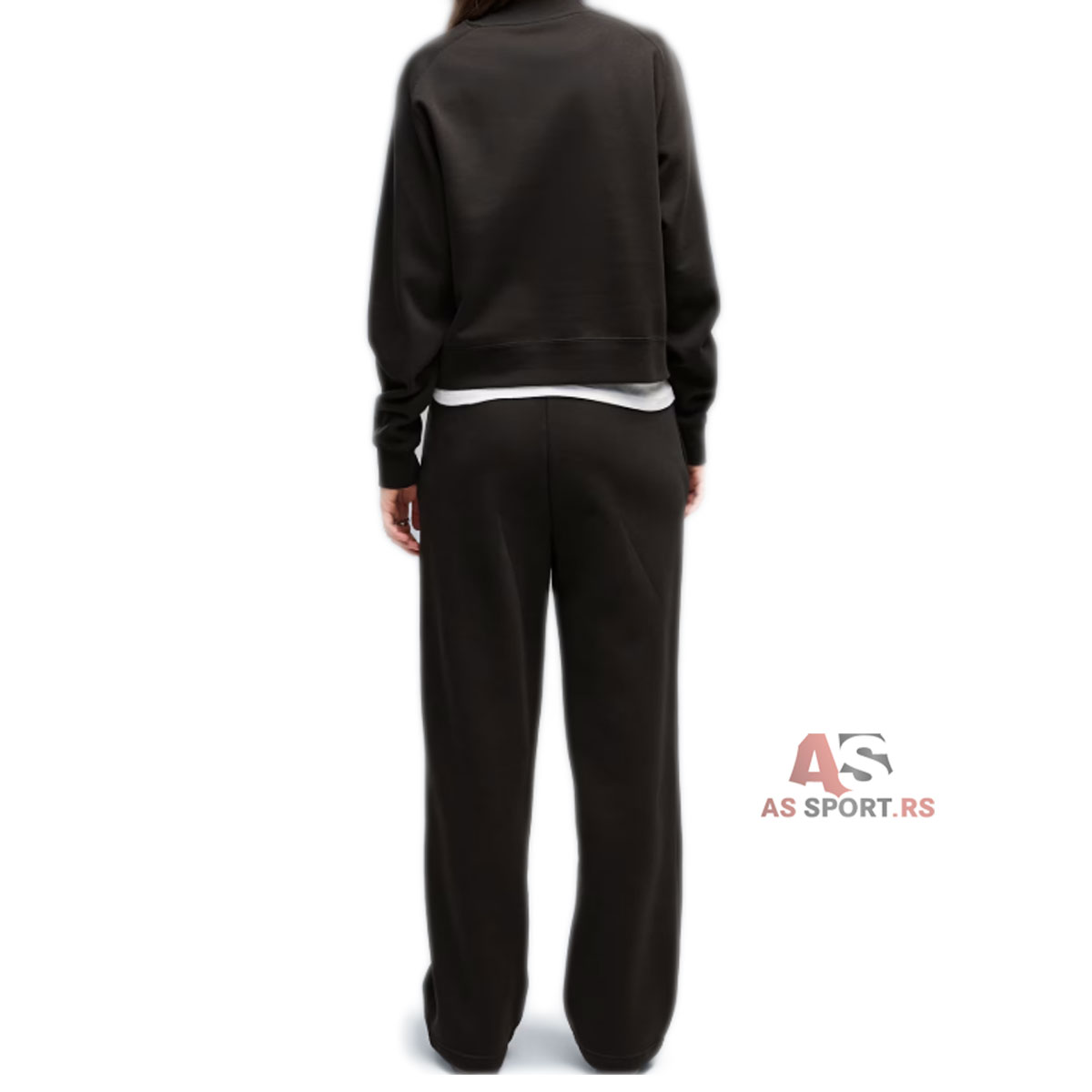 Loungewear Standard Sweat Suit S 693995-01-O3vU