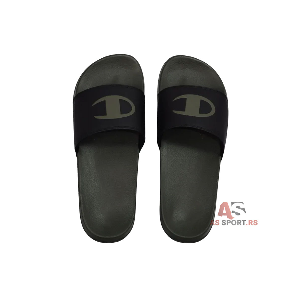 Manus Slippers 40 S22526-GS046-rLNs