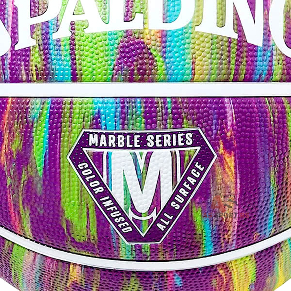 Marble Purpl 84-412Z