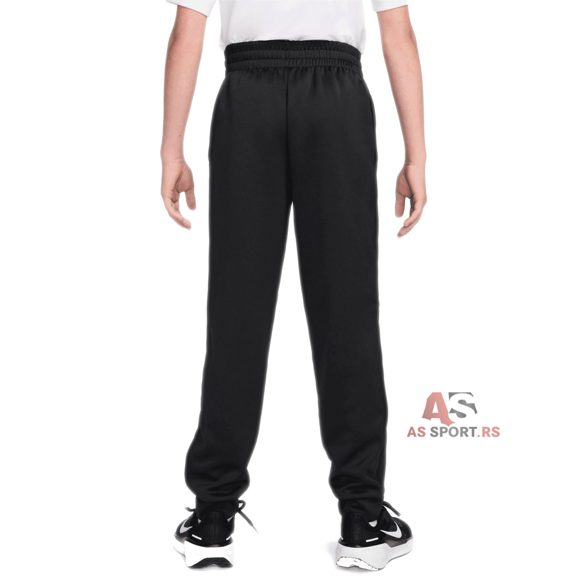 Multi Knit Pant Hbr L IF2429-010-5e6T