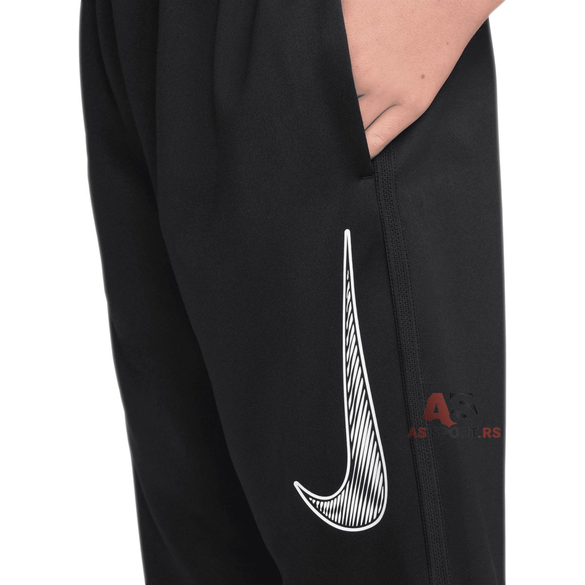 Multi Knit Pant Hbr L IF2429-010-5e6T