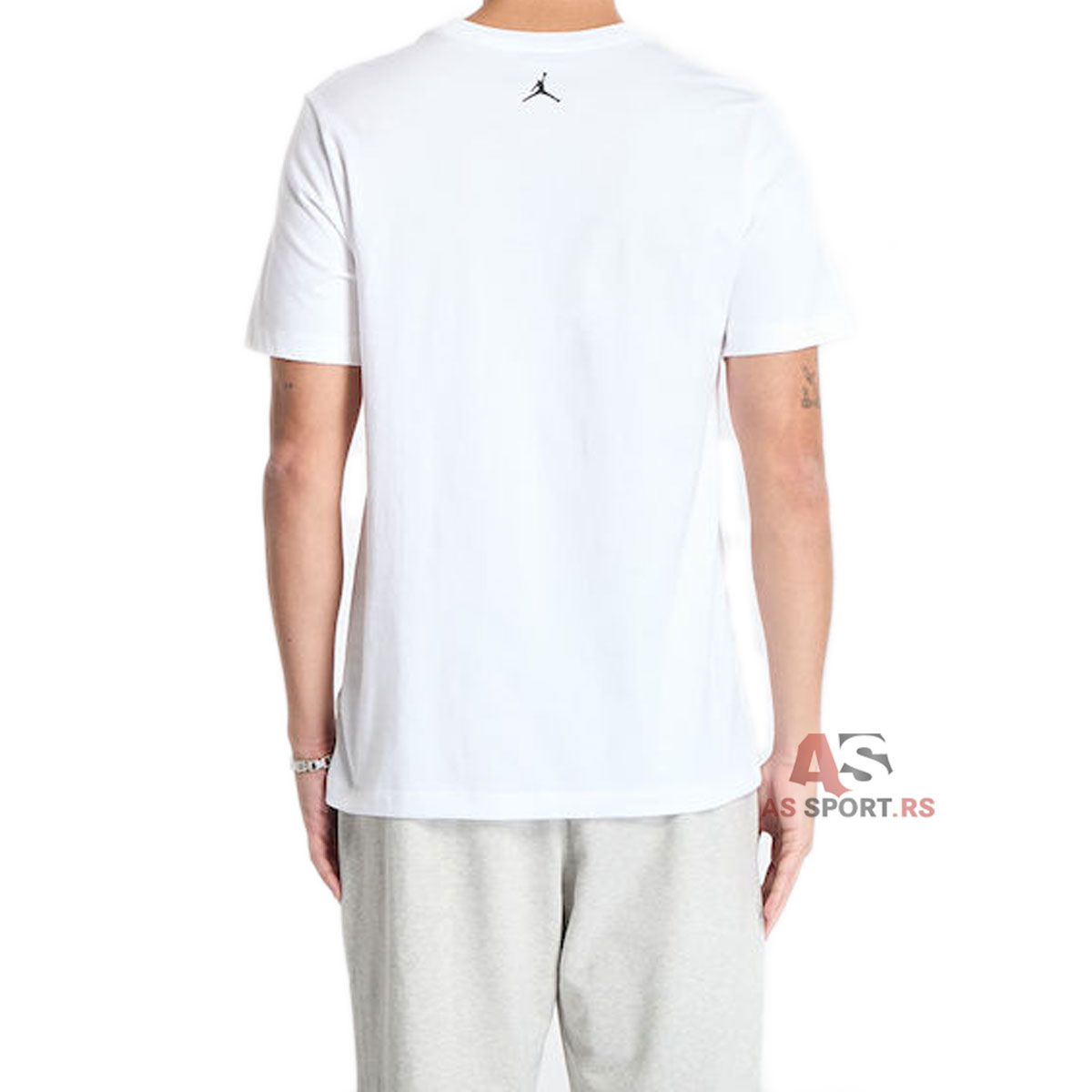 Mvp Ss Crew S FZ1919-100-NGuY