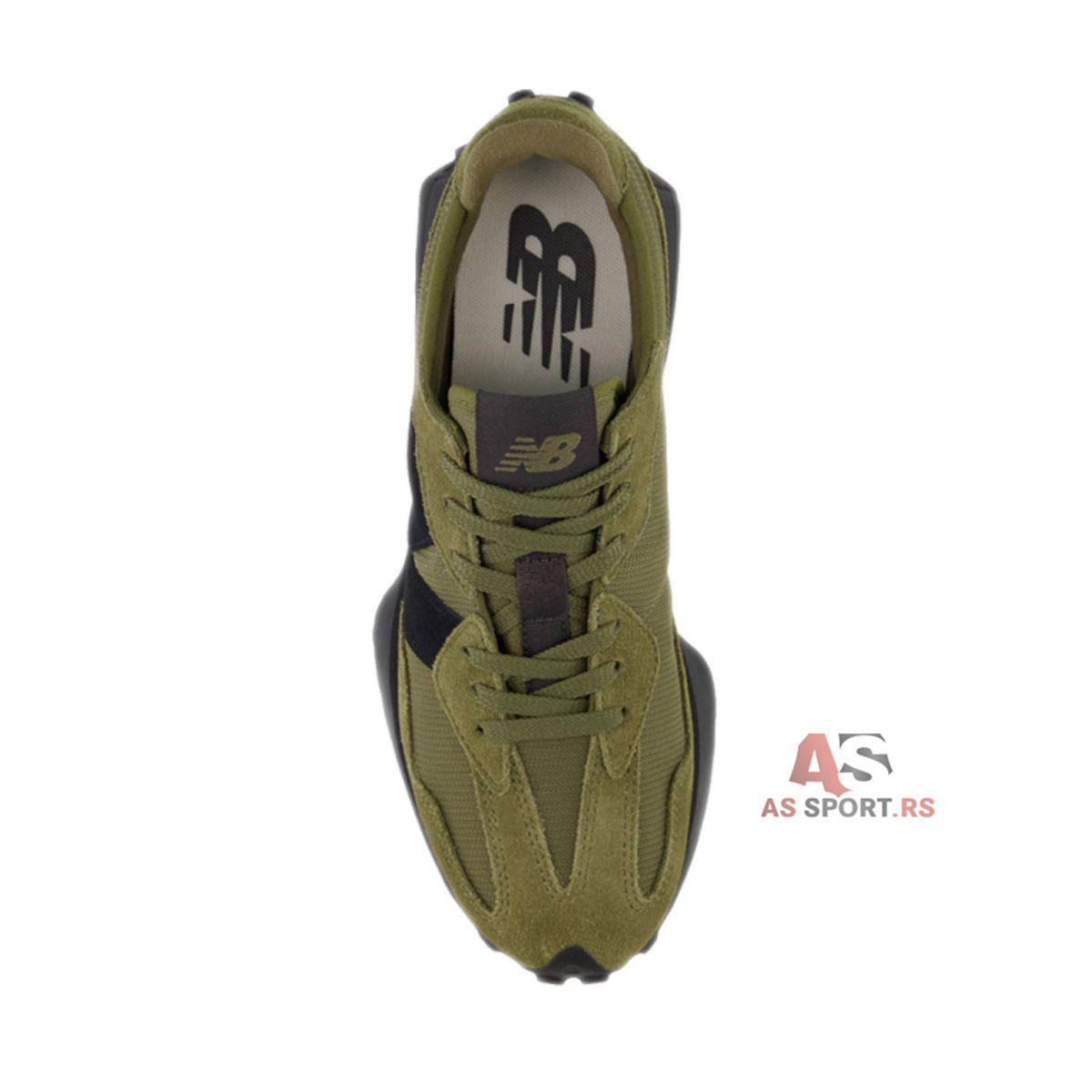 New Balance 327 44.5 U3274FO-ldZB