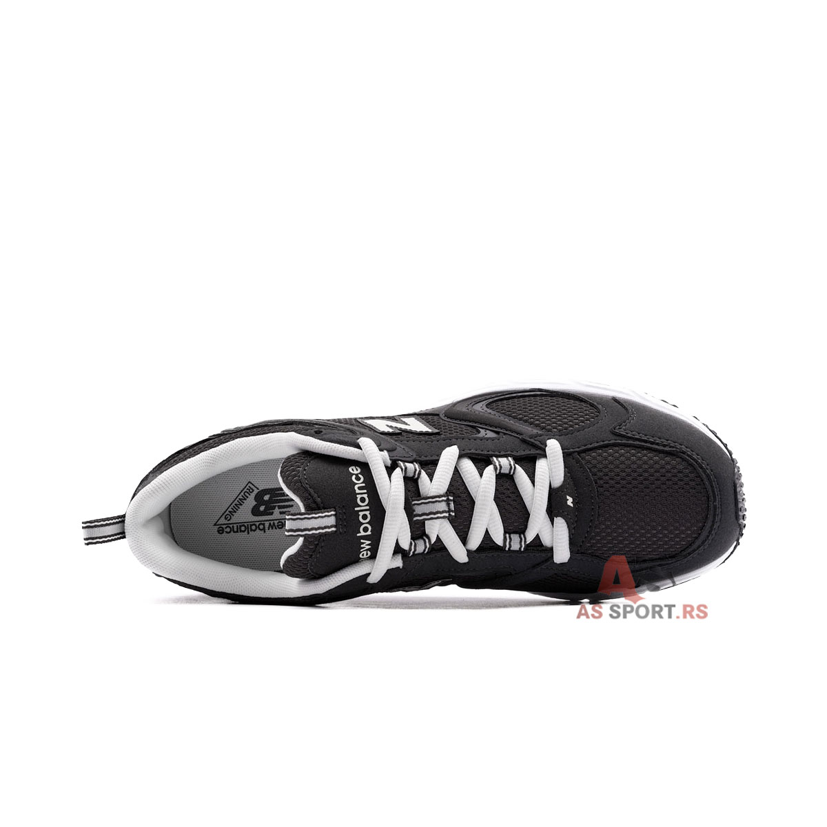 New Balance 408 41.5 U4089BN-RmvV