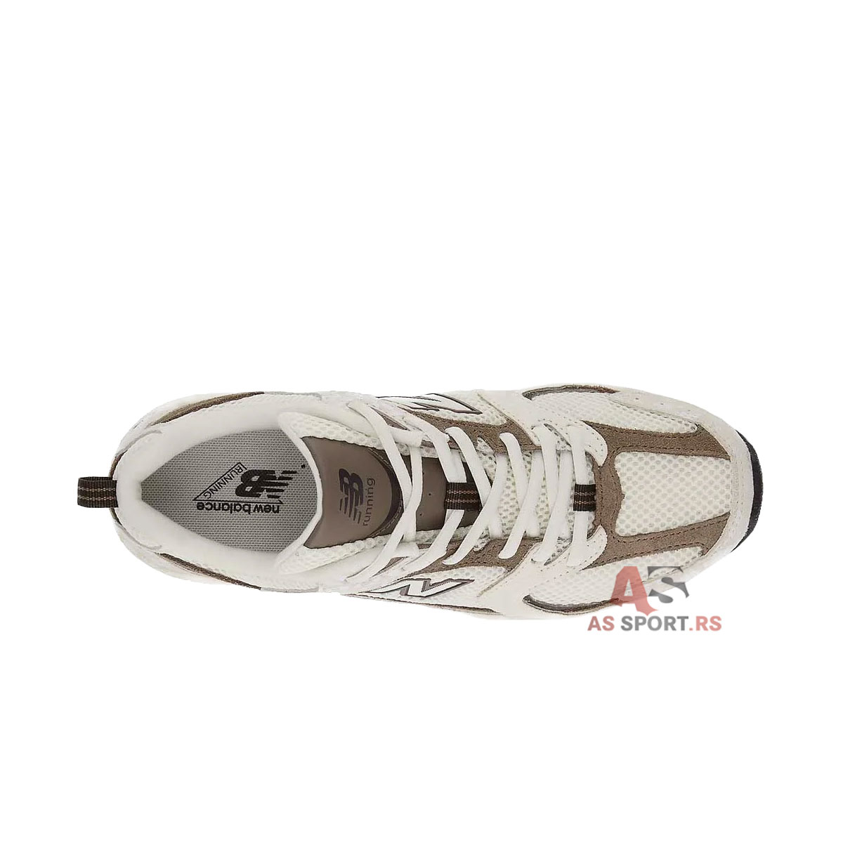 New Balance 530 37.5 U5308EL-M7cz