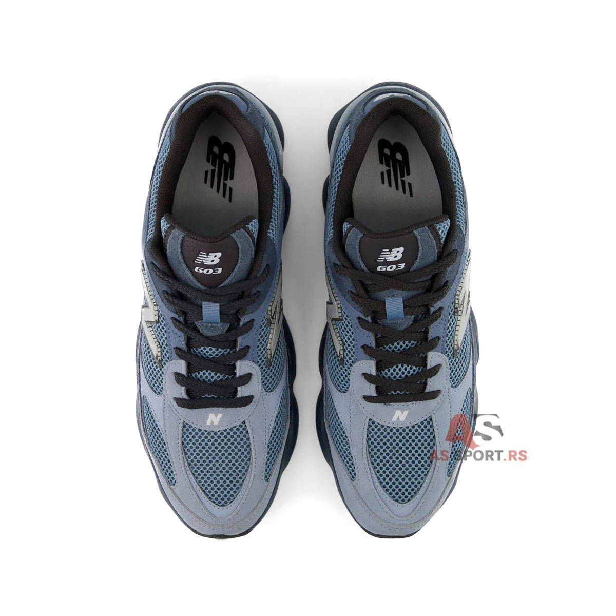 New Balance 603 42 M60352O-Pi4e
