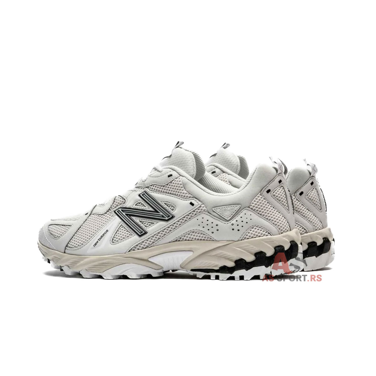 New Balance 610 44.5 ML610TBA-pMVZ