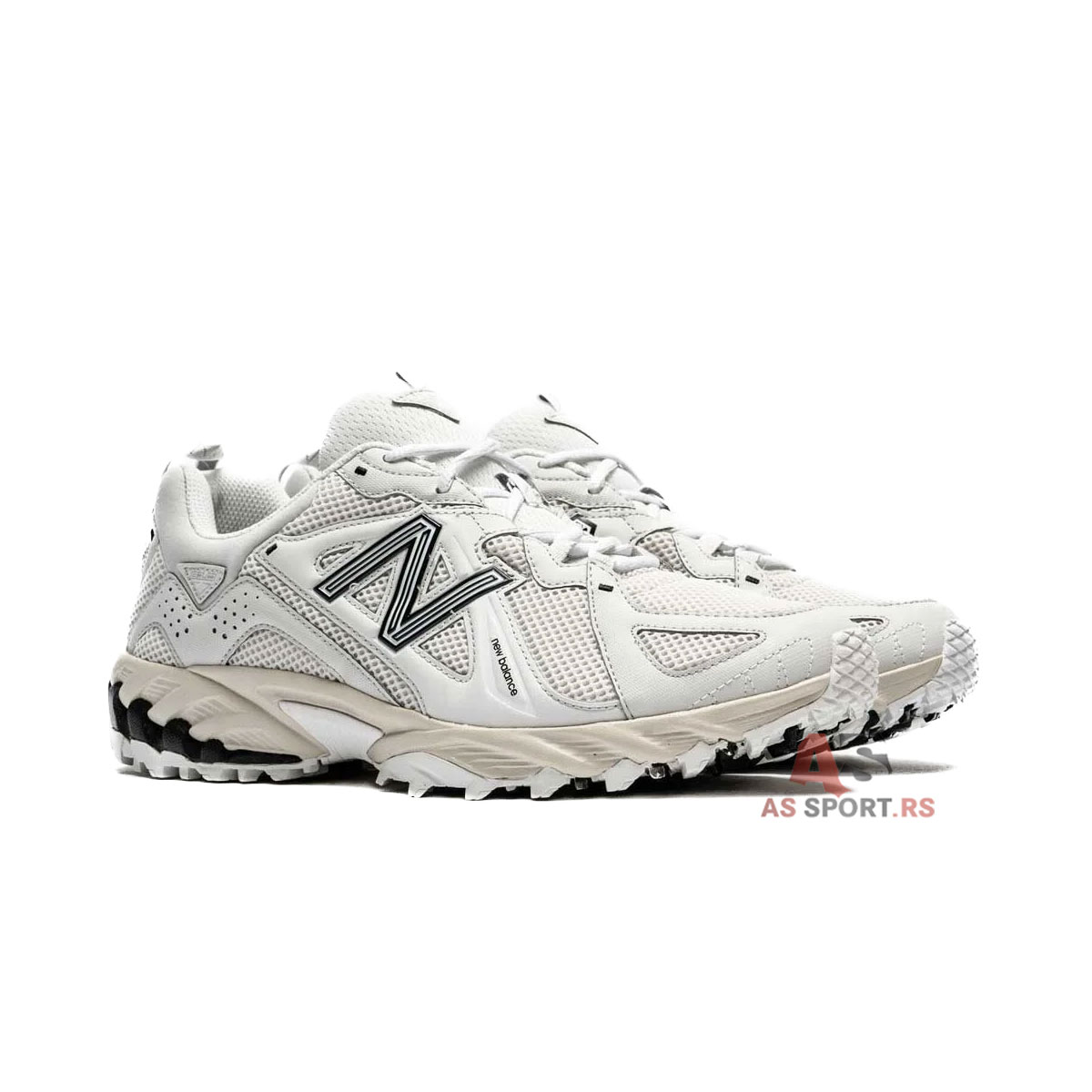 New Balance 610 44.5 ML610TBA-pMVZ