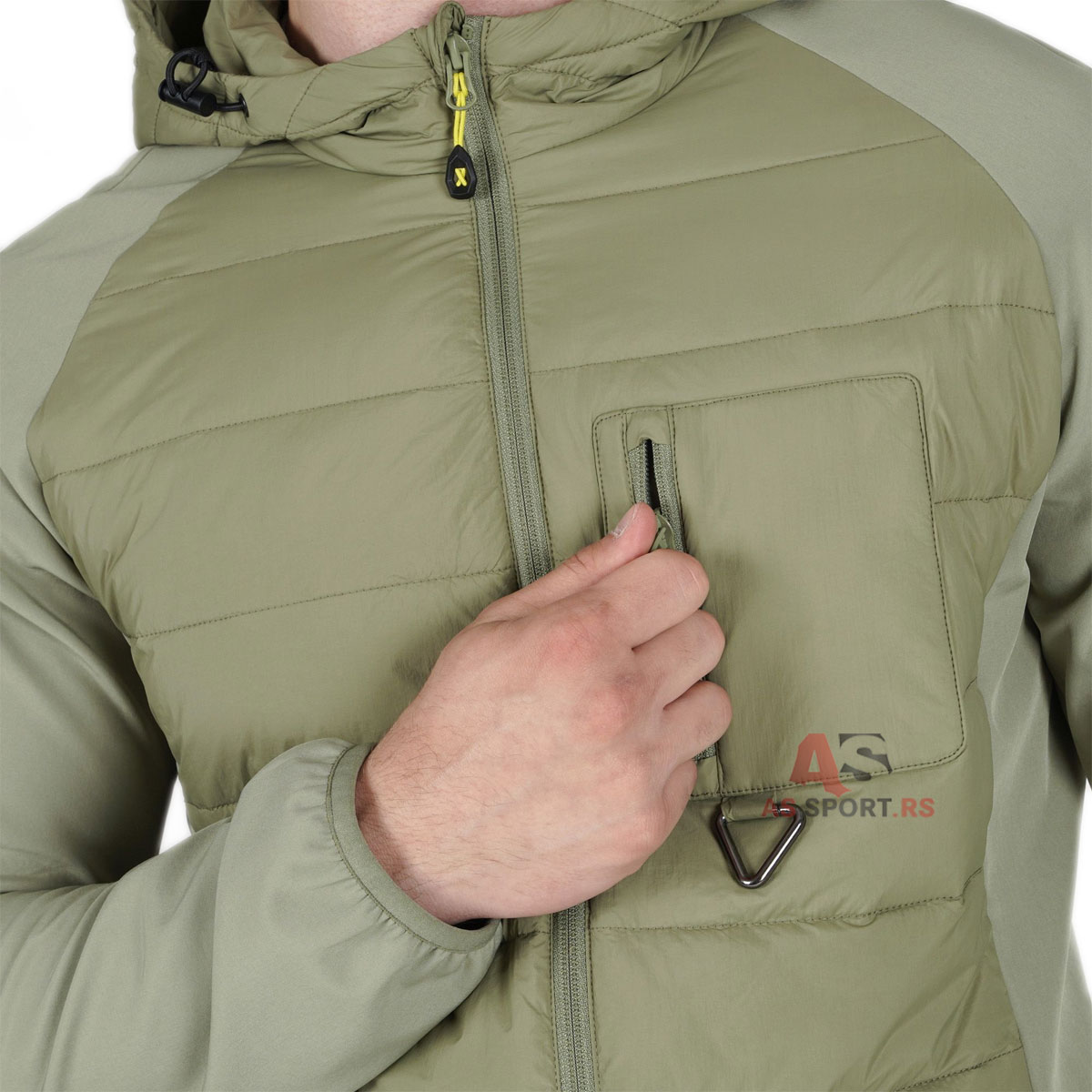 Nimba Jacket L KAA263M505-63-isjF