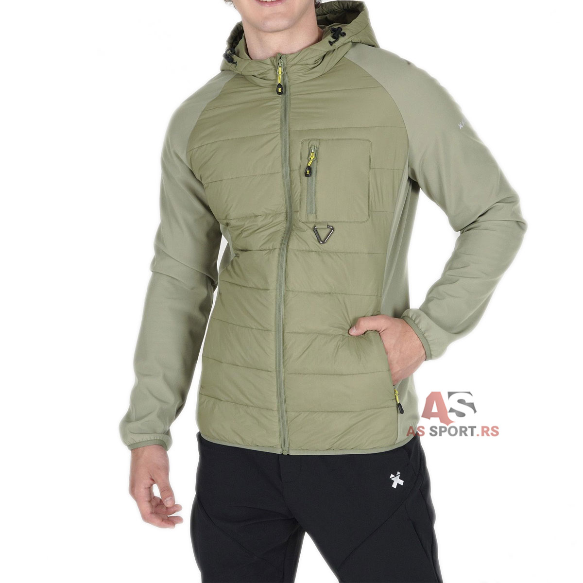 Nimba Jacket L KAA263M505-63-isjF