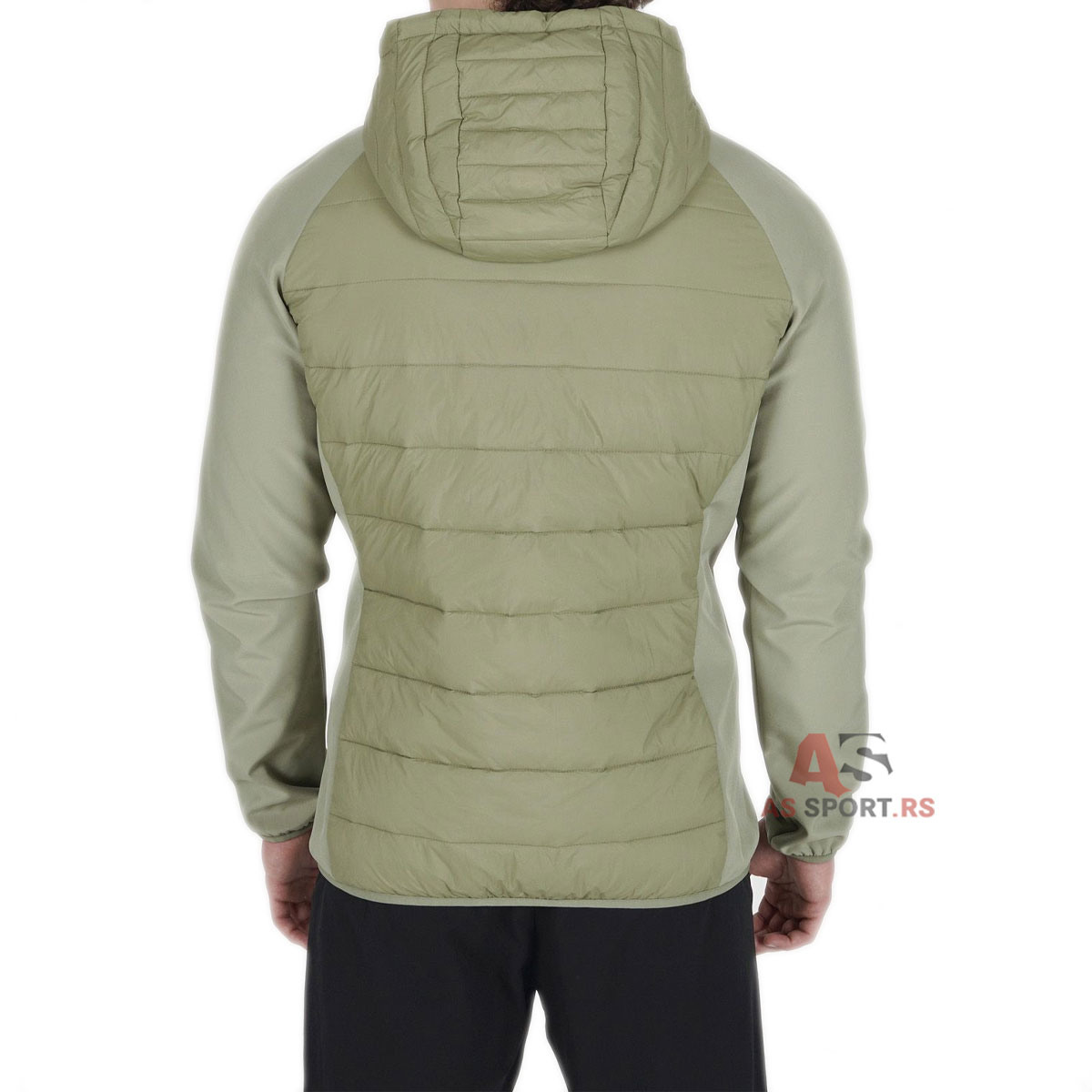 Nimba Jacket L KAA263M505-63-isjF
