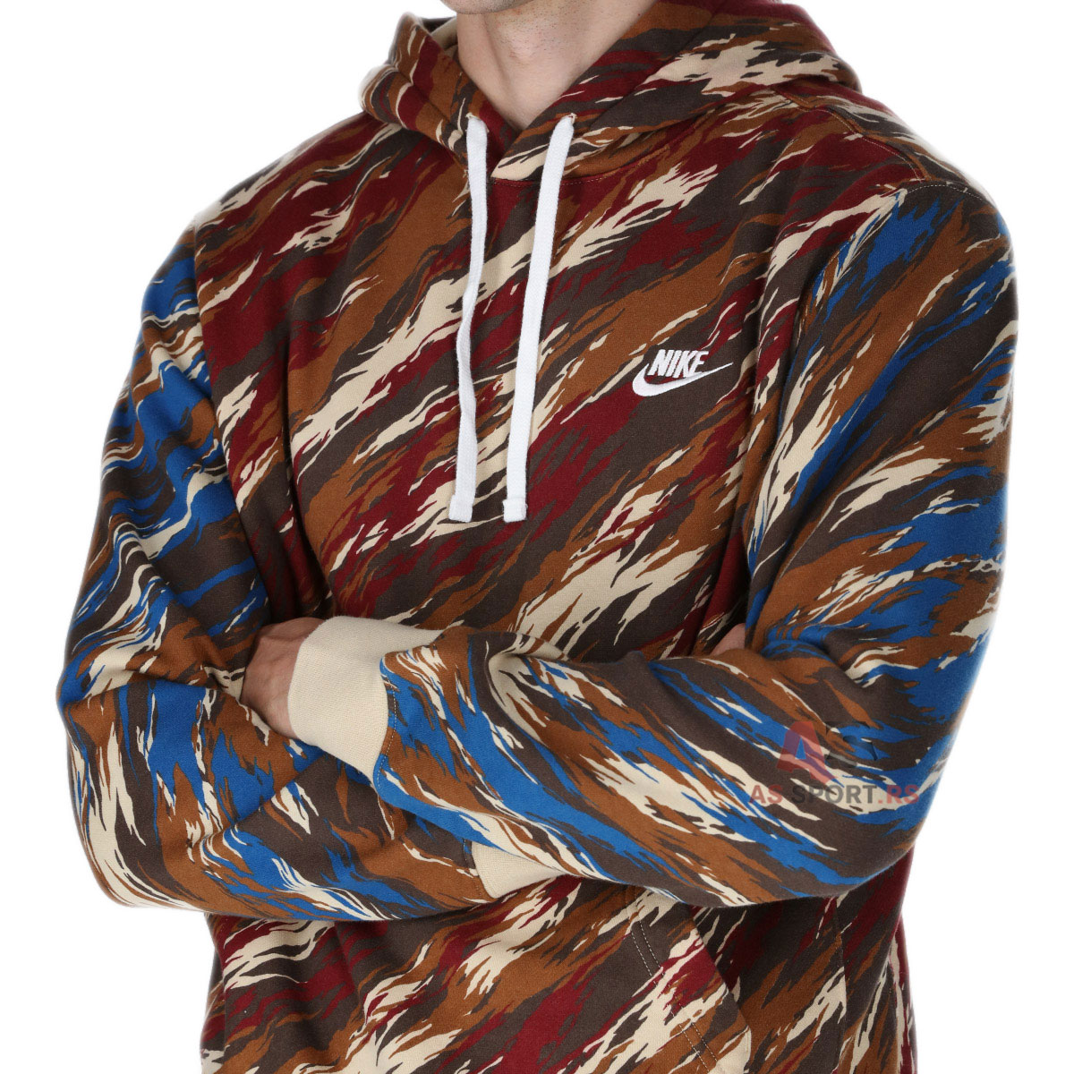 Nsw Bb Hoodie Aop M DD5126-224-jH9S