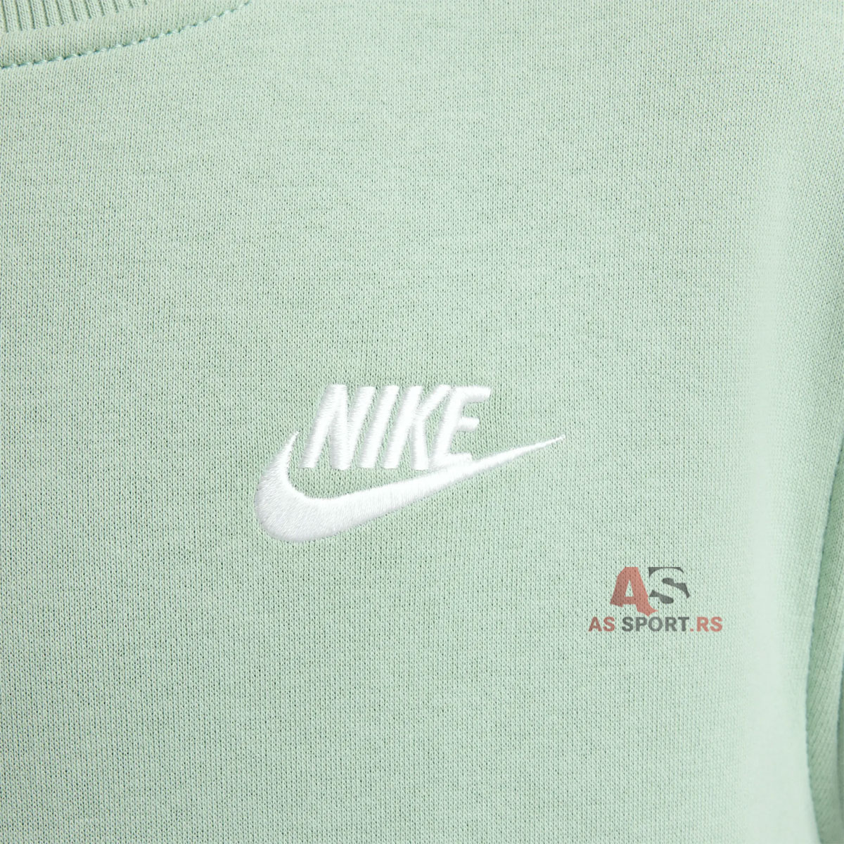 Nsw Club Crew Lbr XL FD3006-037-BU01