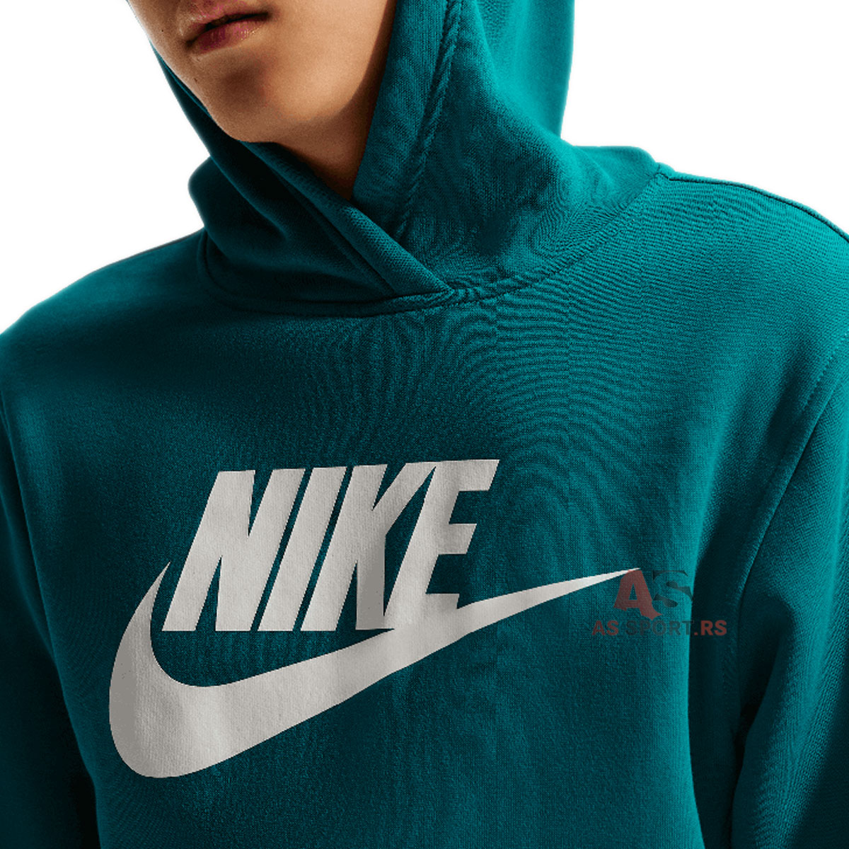 Nsw Club Flc Dhy Hbr S FD2988-372-QHOz