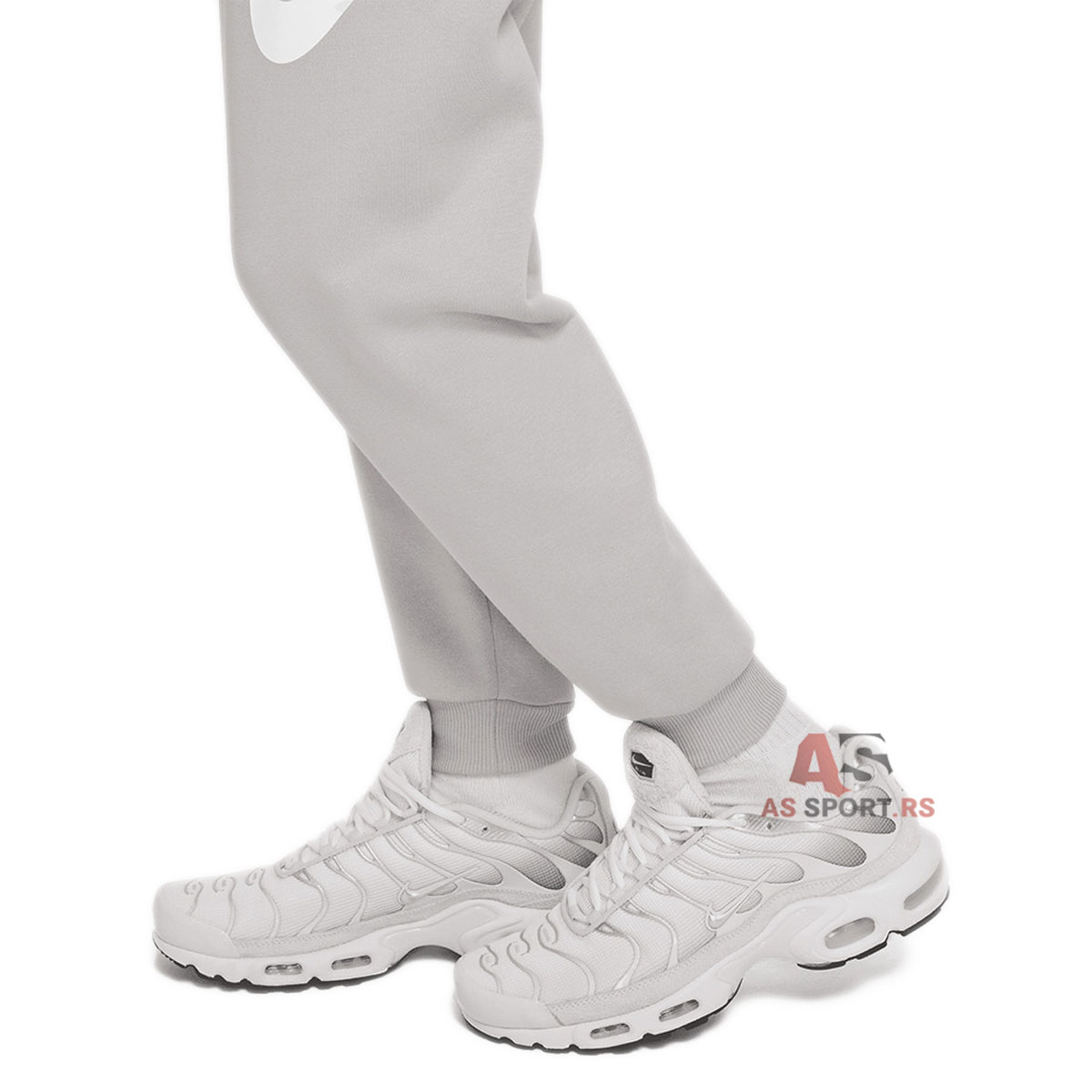 Nsw Club Flc Jogger M FD2995-009-XfGR