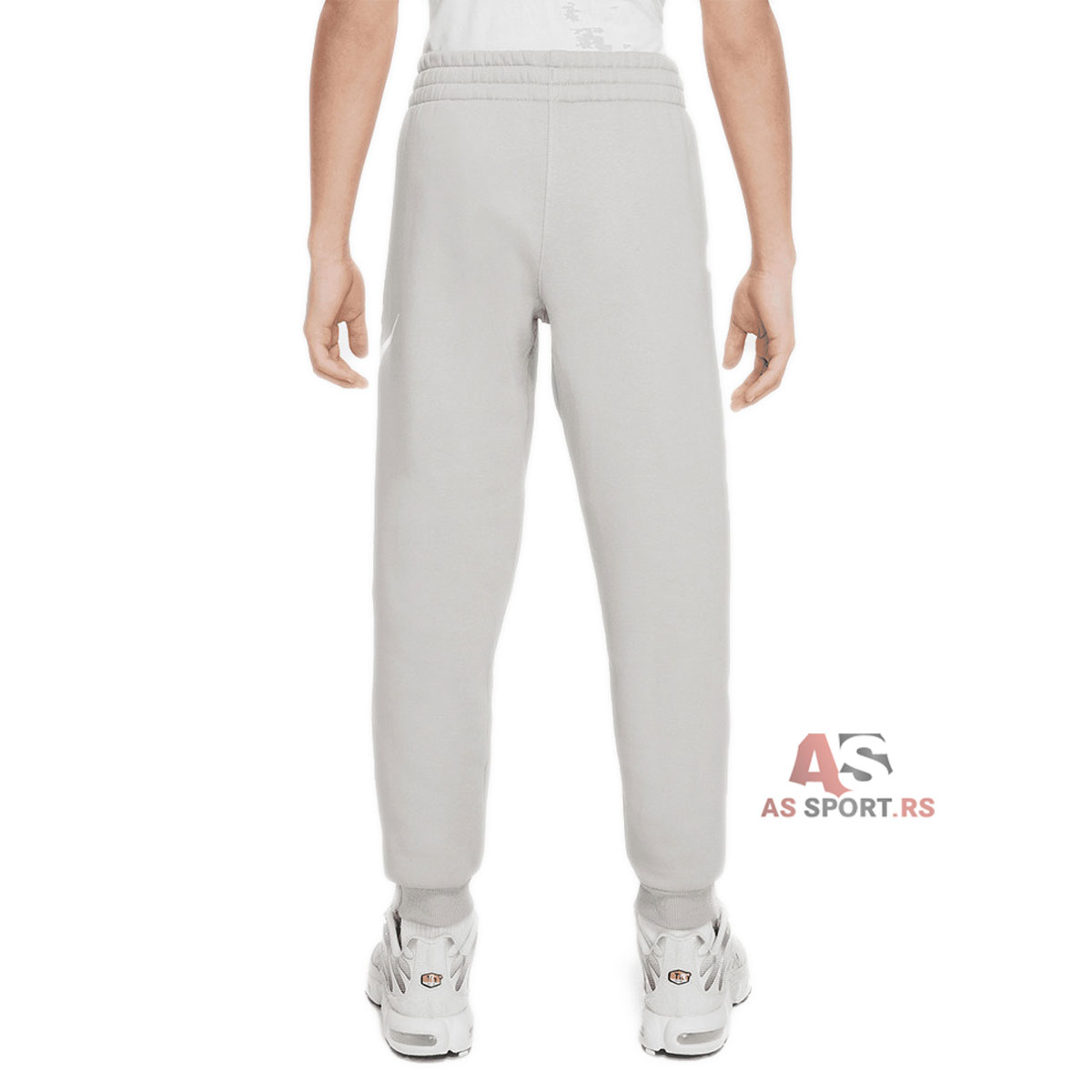 Nsw Club Flc Jogger M FD2995-009-XfGR