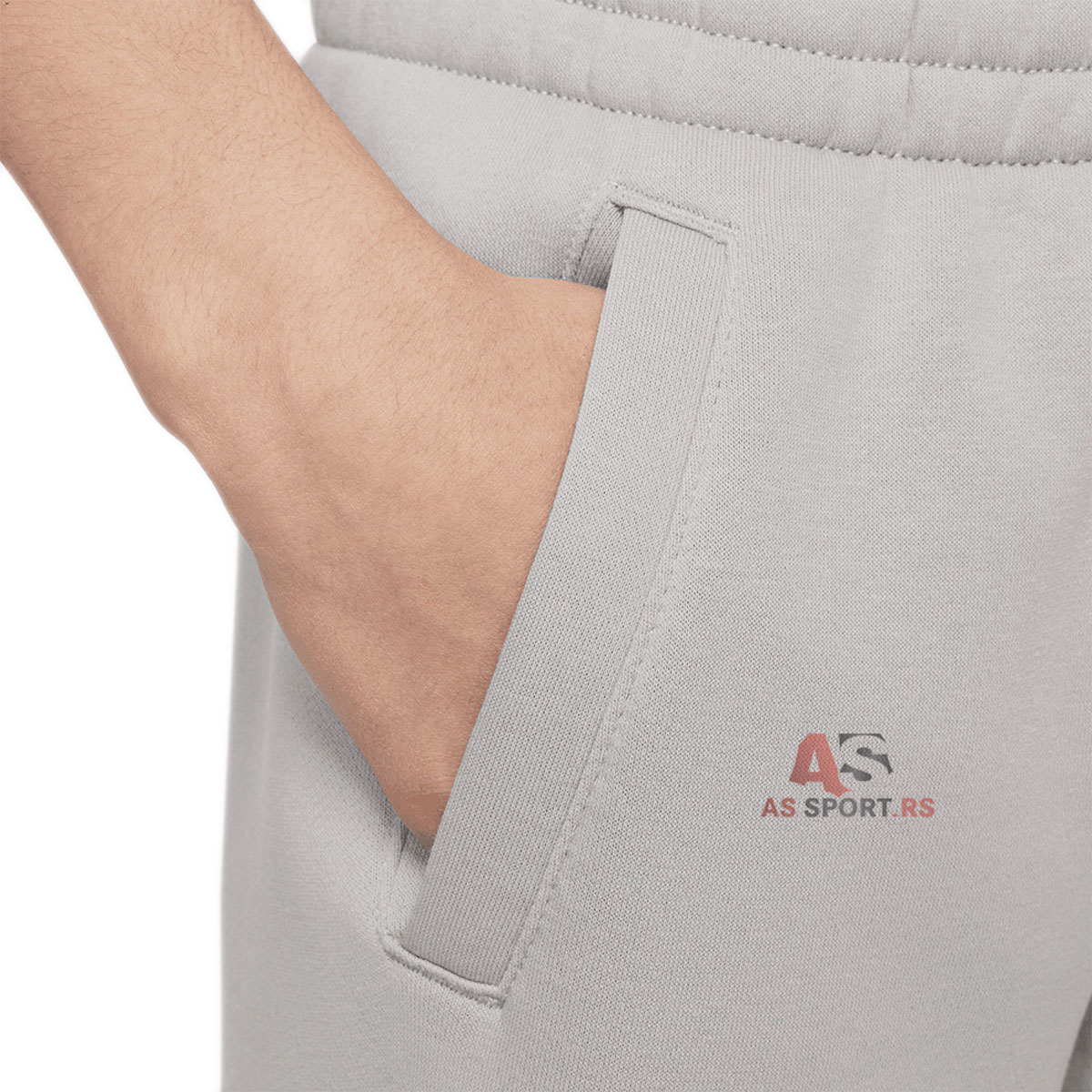 Nsw Club Flc Jogger M FD2995-009-XfGR