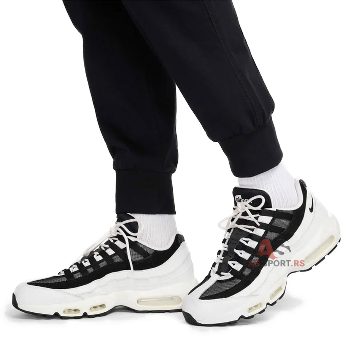 Nsw Club Knit Jogger M FQ4330-010-CT4p