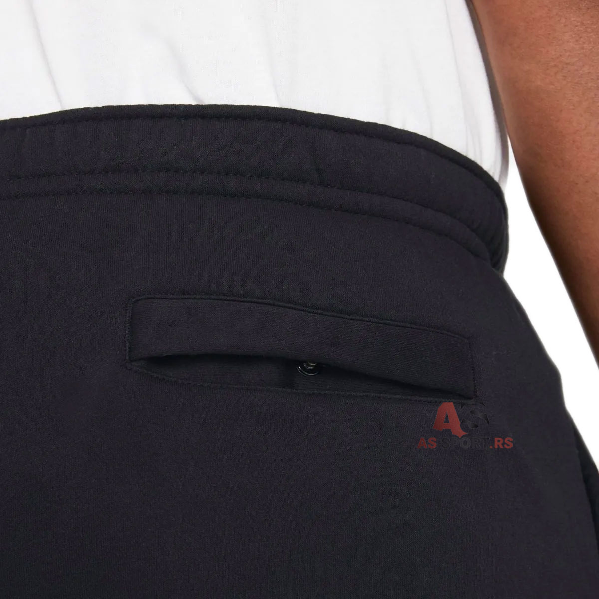 Nsw Club Short S BV2721-010-tFxh