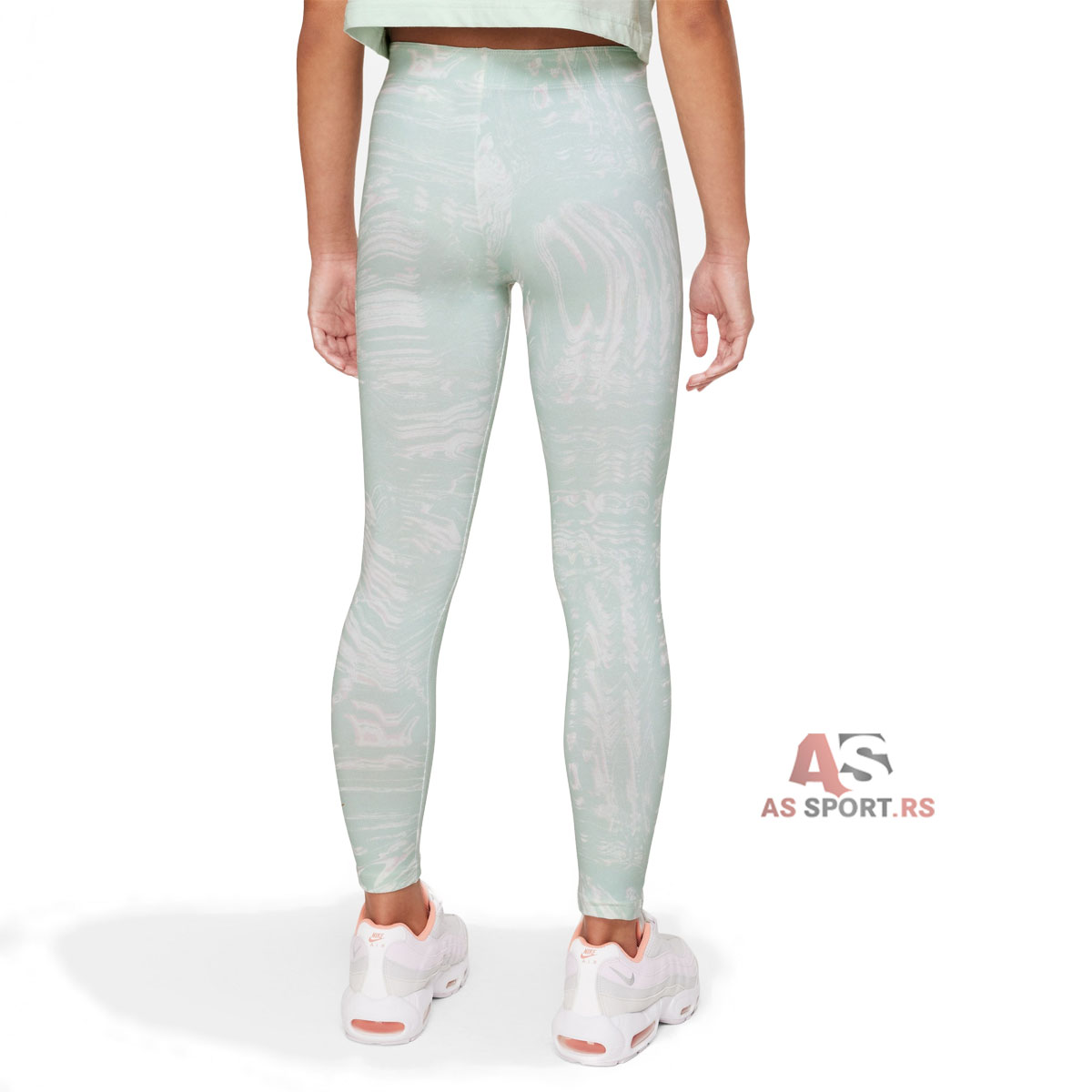 Nsw Fav Tight L DM4695-101-Eqrx