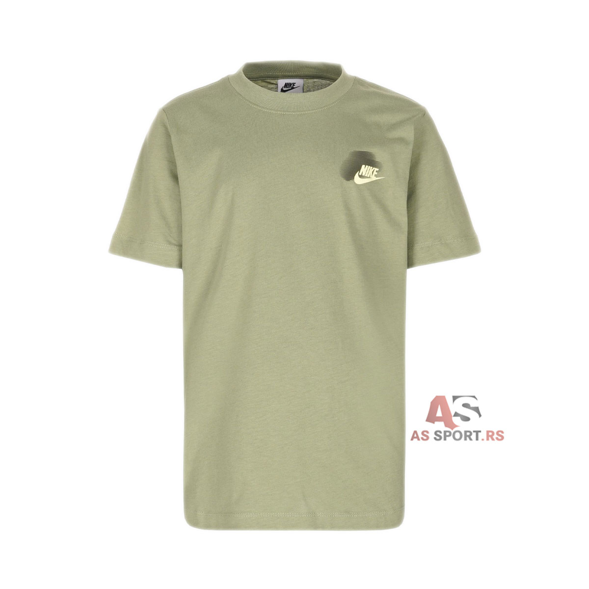 Nsw Graphic Tee XL HM4338-386-8zJL