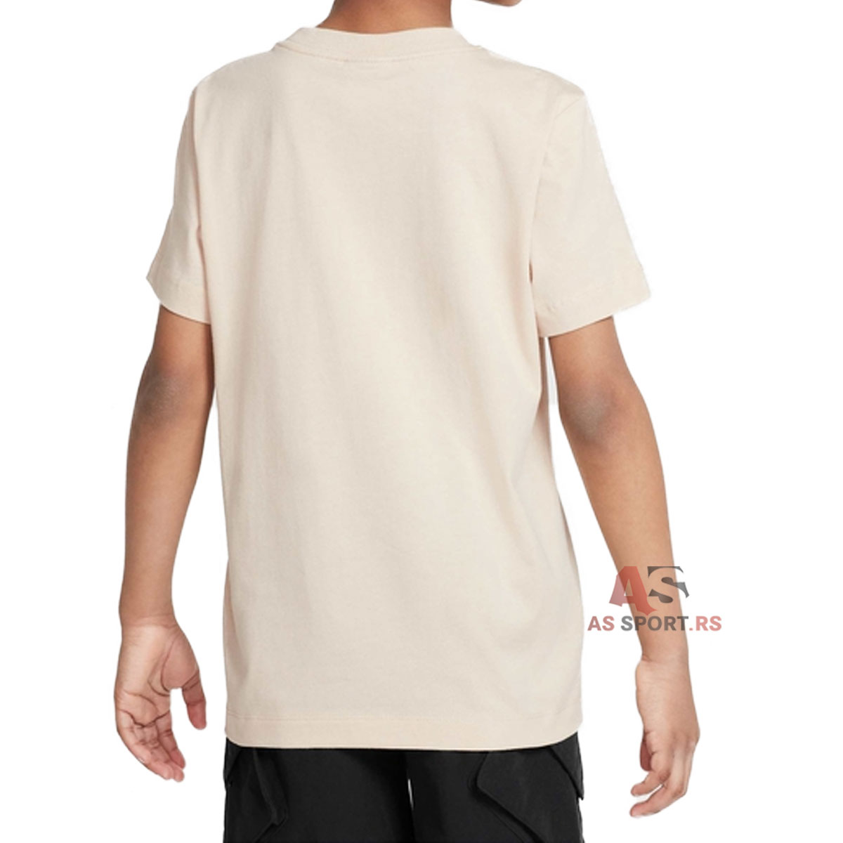 Nsw Graphic Tee XS HV6970-126-OmGC