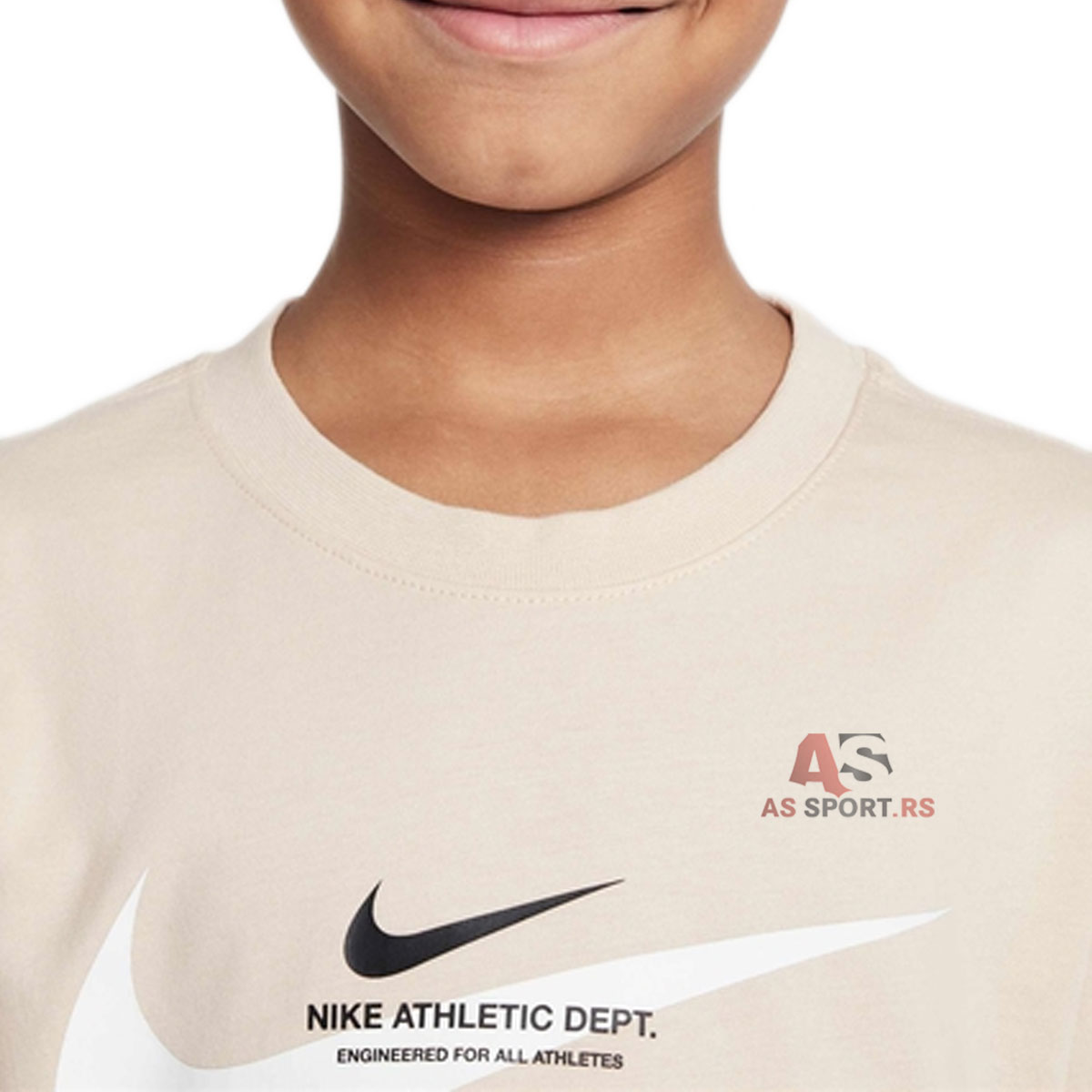 Nsw Graphic Tee XS HV6970-126-OmGC