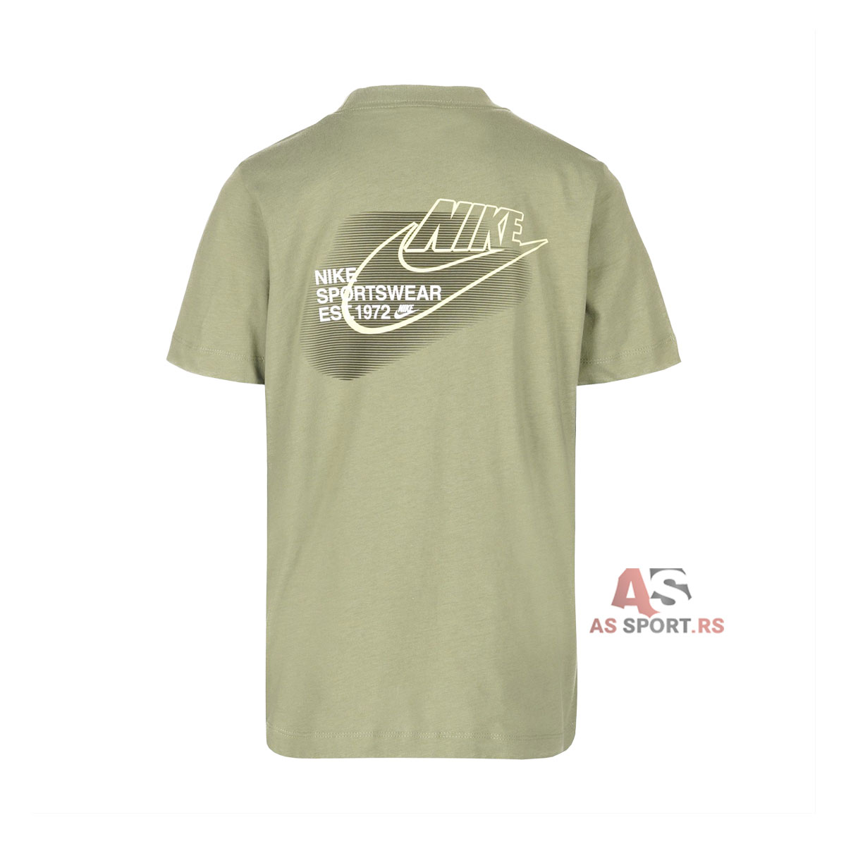 Nsw Graphic Tee XL HM4338-386-8zJL