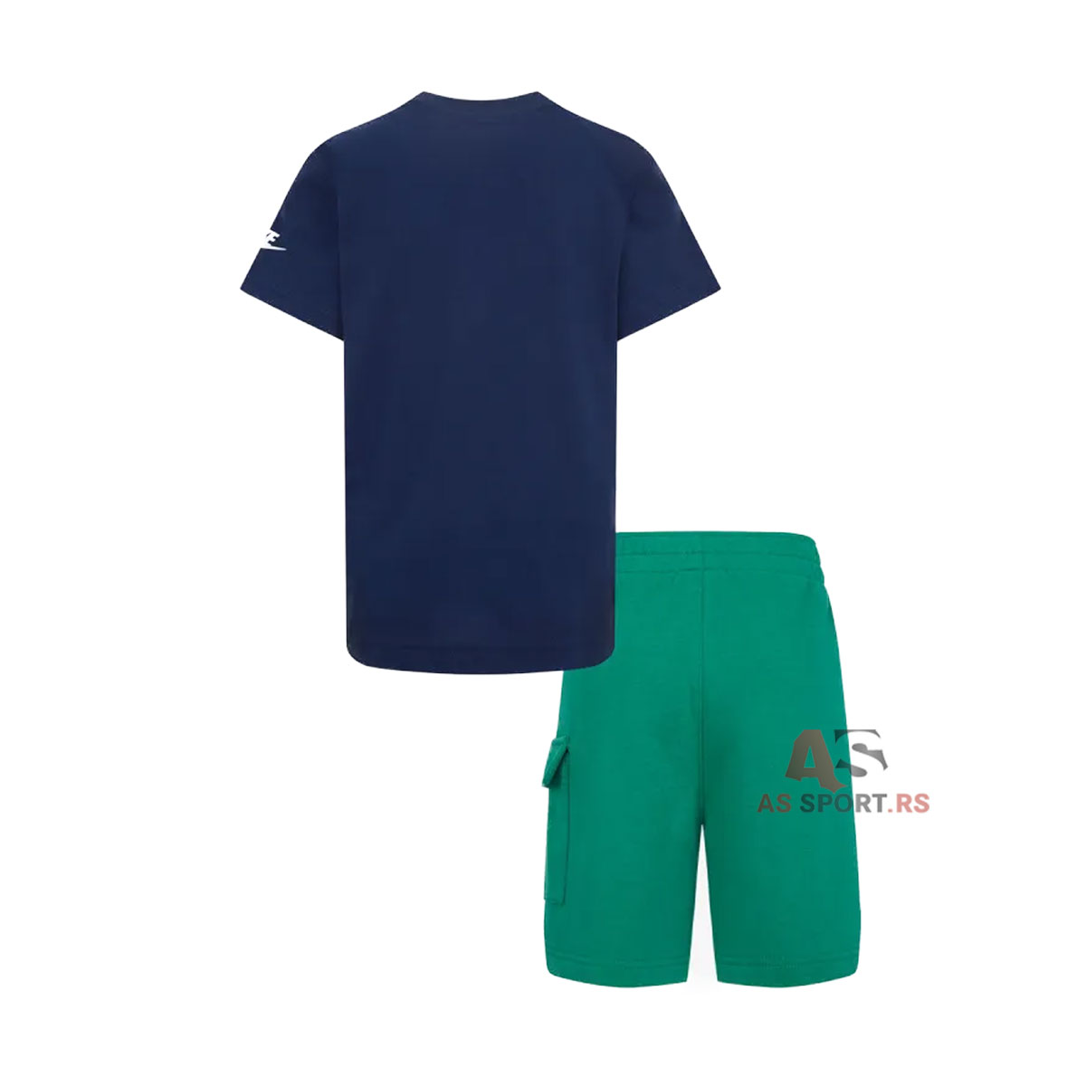 Nsw Hbr Cargo Short Set 4 86J213-E5D-JLBi