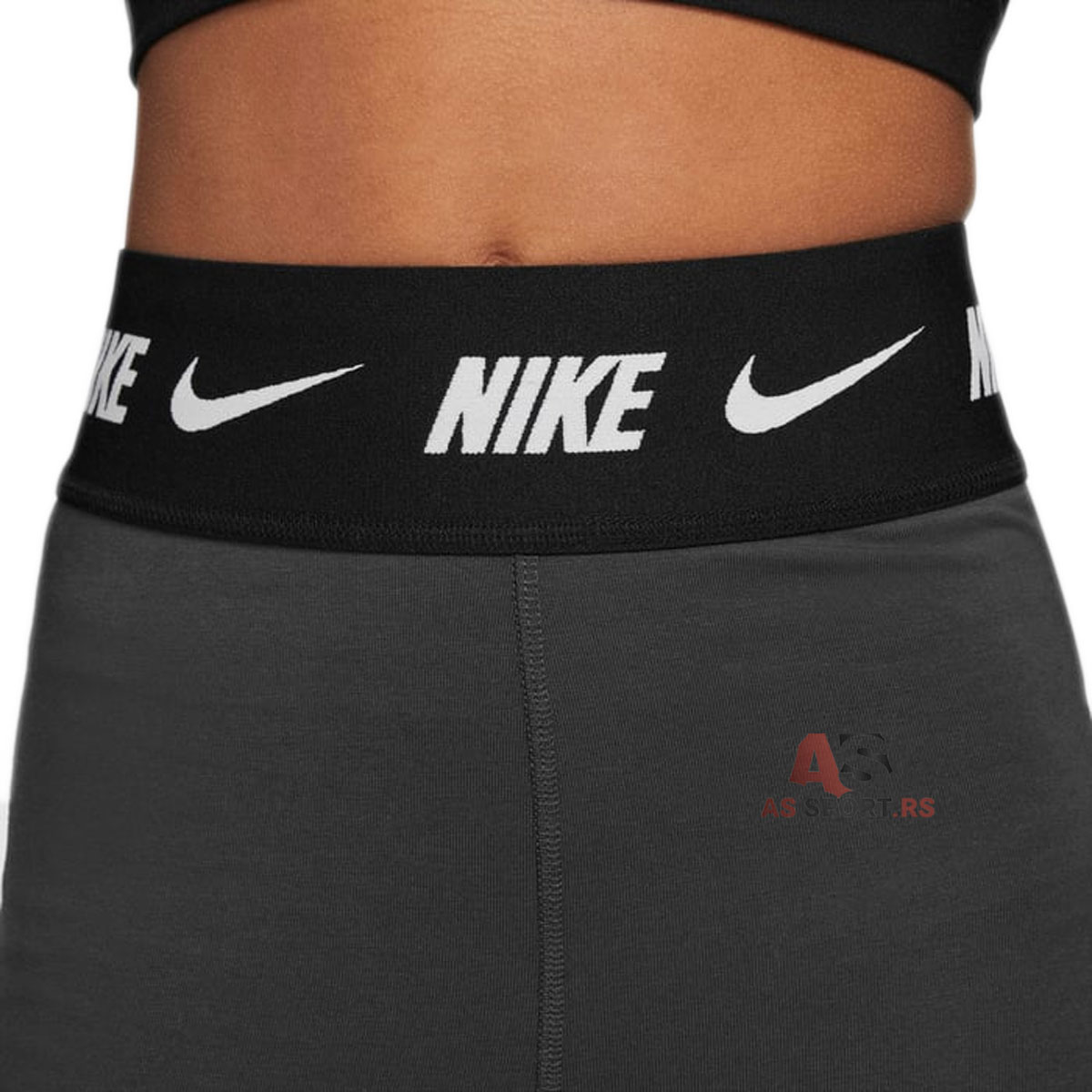 Nsw Leggings Swoosh XL FN7779-070-YHaW
