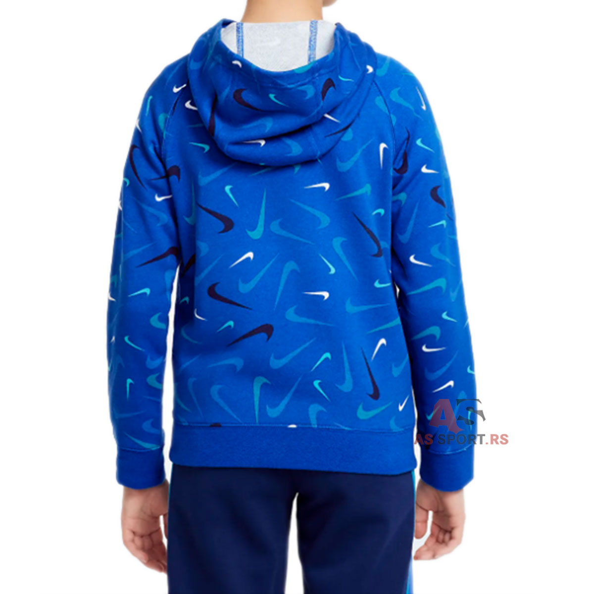 Nsw Po Hd Club Fleece XL DD8651-480-rYzV