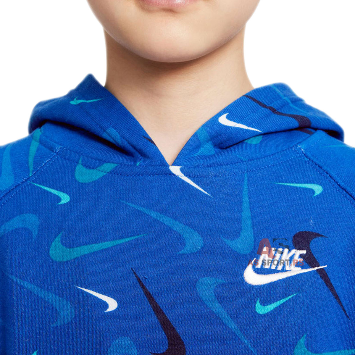 Nsw Po Hd Club Fleece XL DD8651-480-rYzV