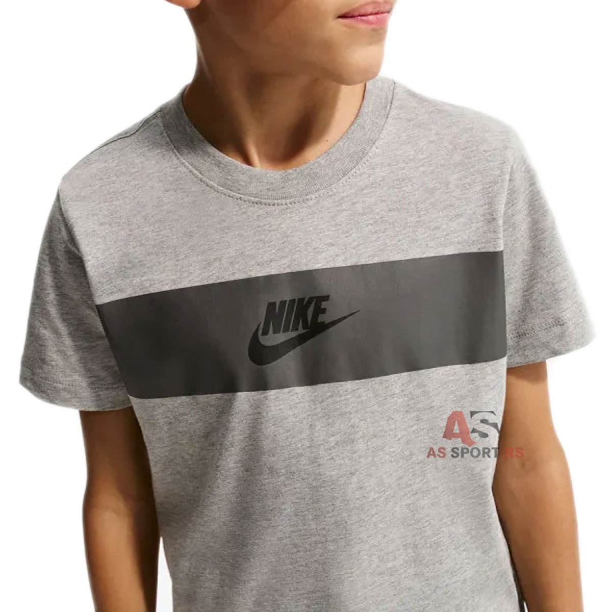 Nsw Tee Brandmark Cb S IF5957-063-Nnfx