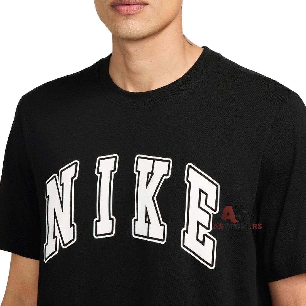 Nsw Tee Club S FZ7987-010-QAtU