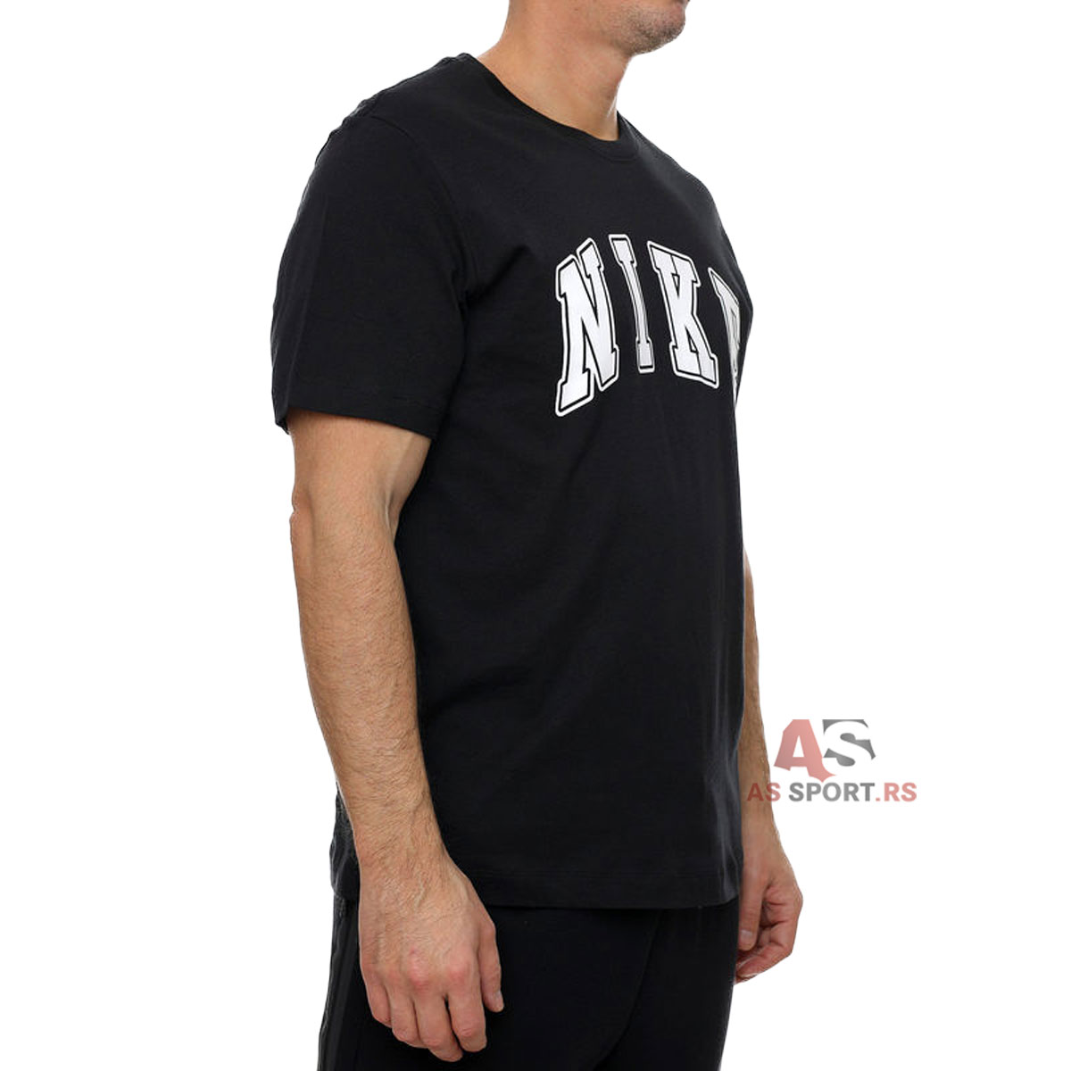 Nsw Tee Club S FZ7987-010-QAtU