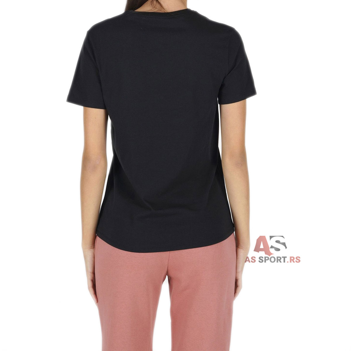 NSW TEE ESSNTL ICN FTRA S DV6094-010-3g6x