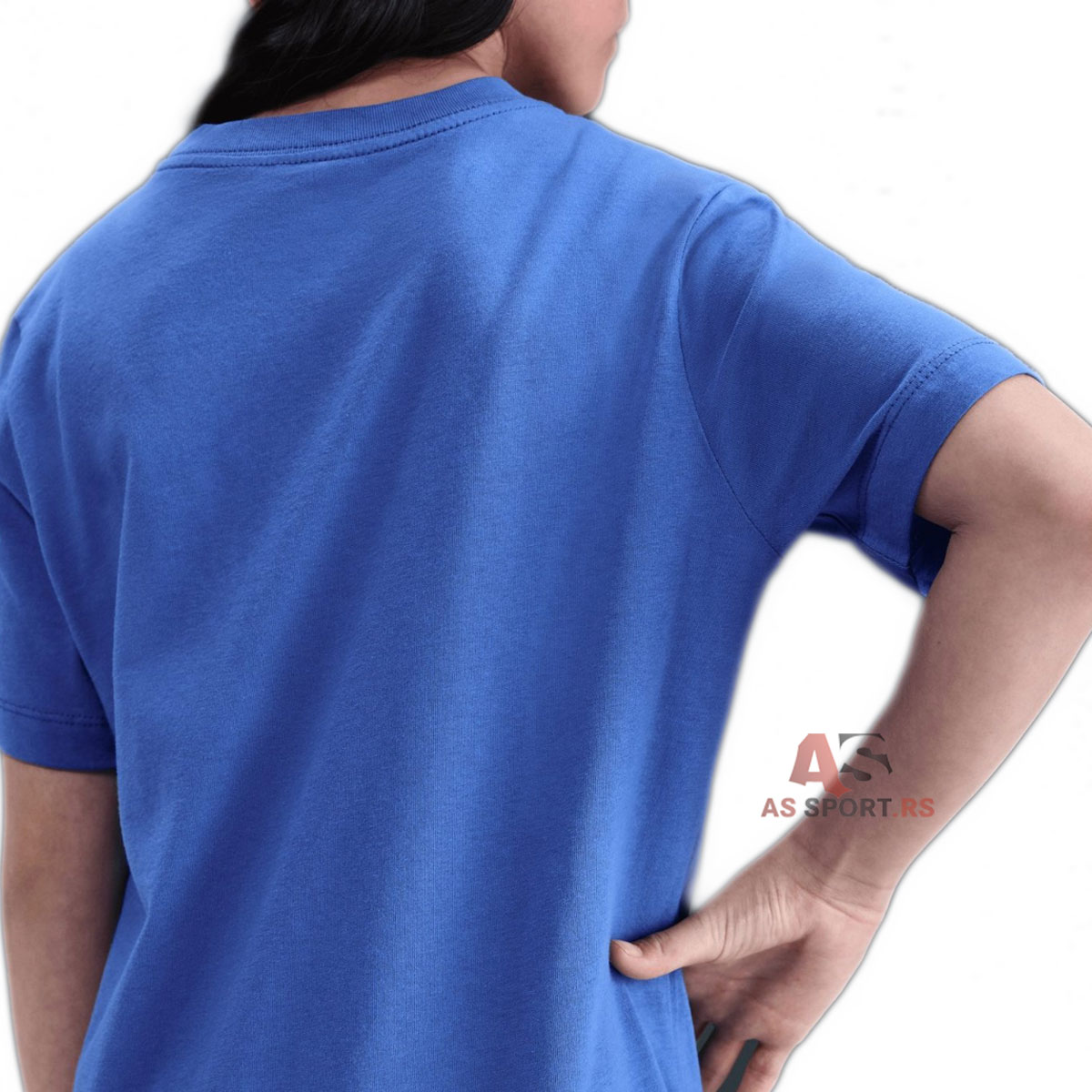 Nsw Tee Futura  L FZ5178-411-9RHv