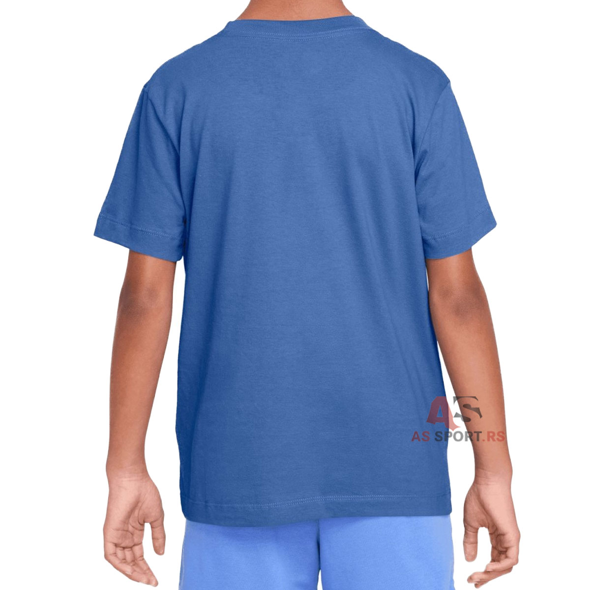 Nsw Tee Futura  L FZ5178-411-9RHv