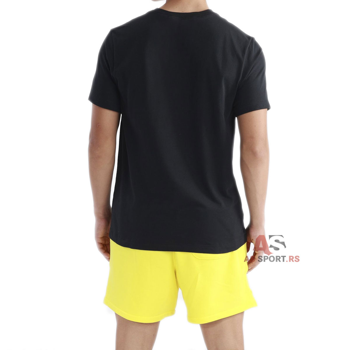 Nsw Tee Good Chest Swoosh M BV0621-010-f3Bh
