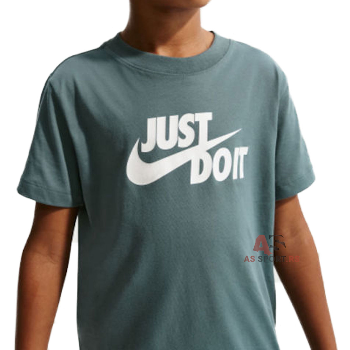 Nsw Tee Jdi Hbr XS HM5844-382-IL56