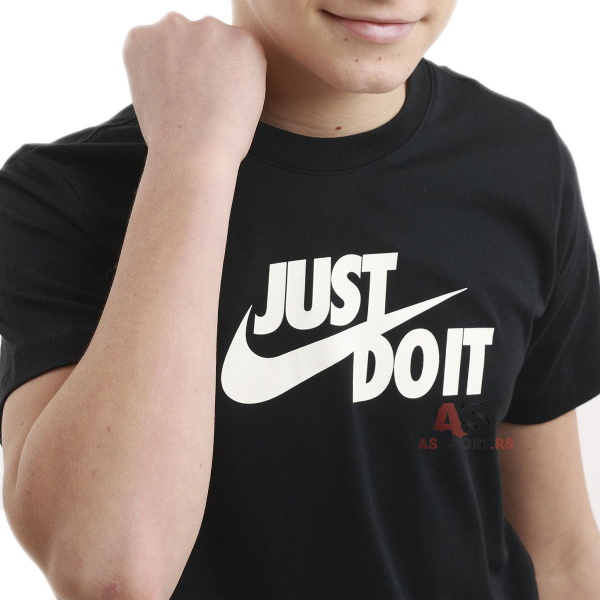 Nsw Tee Jdi Hbr XS HM5844-010-CfXT