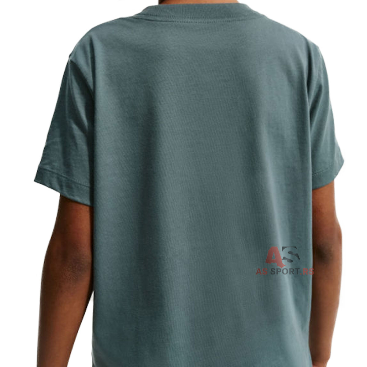 Nsw Tee Jdi Hbr XS HM5844-382-IL56