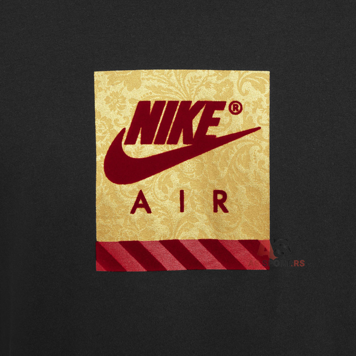 Nsw Tee Lbr M FZ7962-010-fGBz