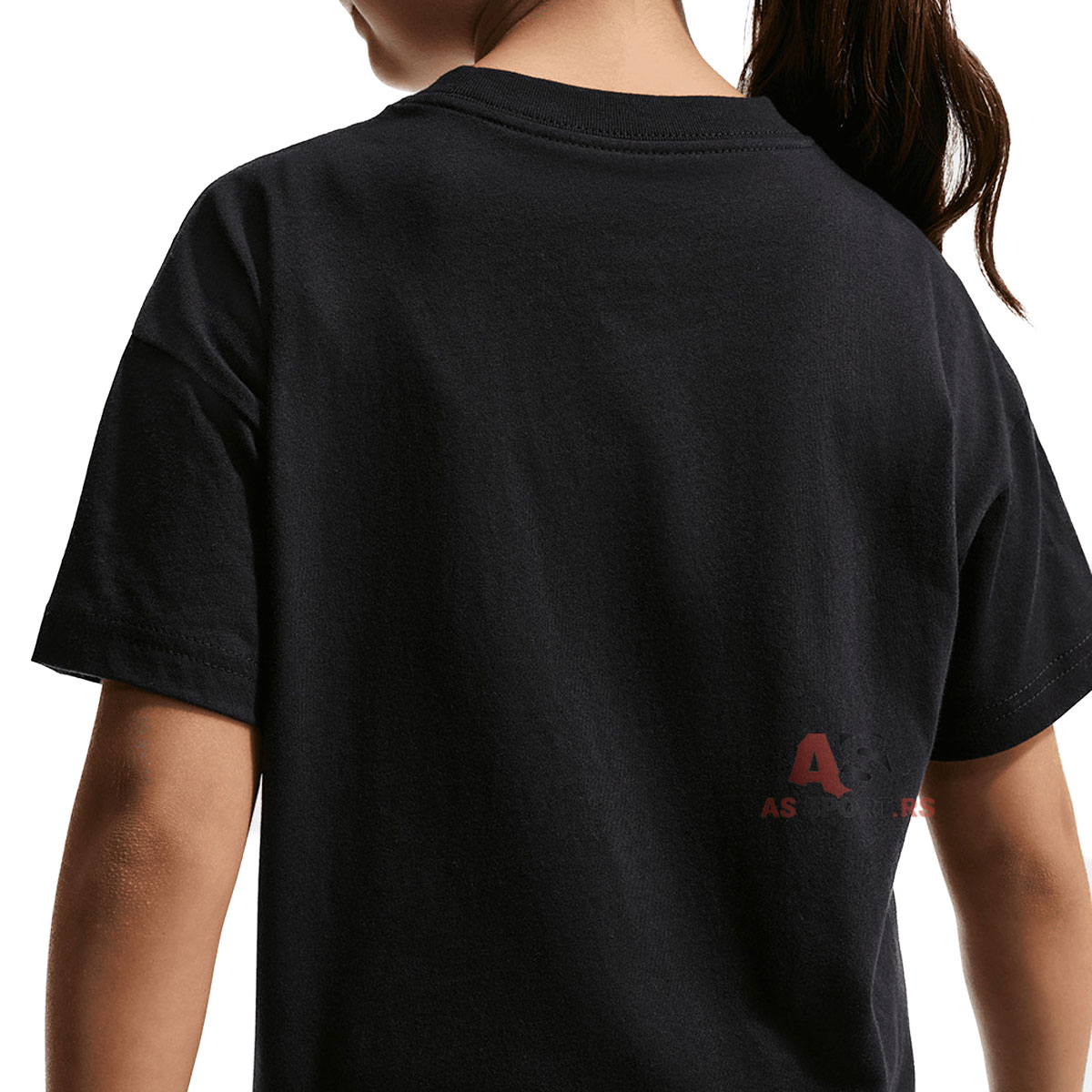 Nsw Tee Oc Boxy Bear L IO8121-010-BFPK