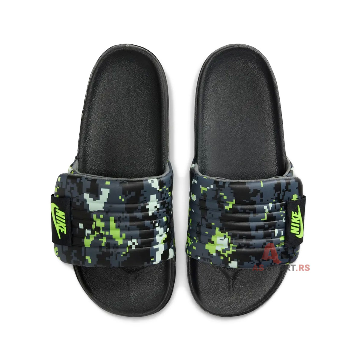 Offcourt Adjust Slide  41 HQ2178-002-q0Yu